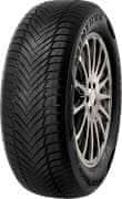 Minerva 195/60R16 99T MINERVA FROSTRACK VAN C 6PR BSW M+S 3PMSF