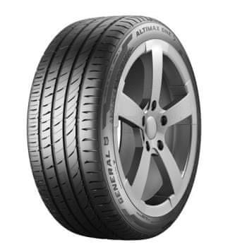 General 255/40R19 100Y GENERAL TIRE ALTIMAX ONE S