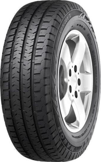 MABOR 195/70R15 104/102R MABOR VAN-JET 2