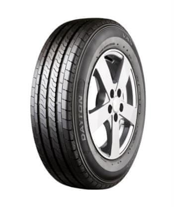 Dayton 205/65R15 102/100T DAYTON VAN