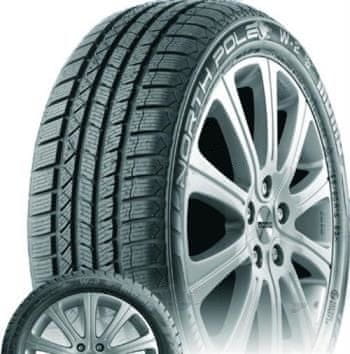 Momo 205/60R16 96H MOMO W-2 NORTH POLE