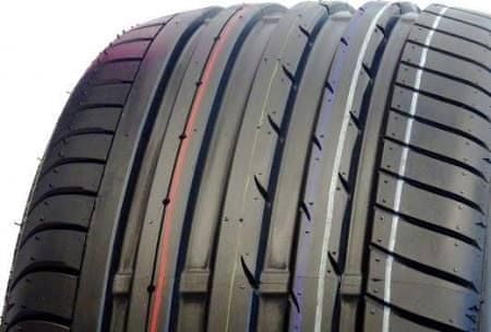 Nankang 225/55R17 101Y NANKANG AS-2+