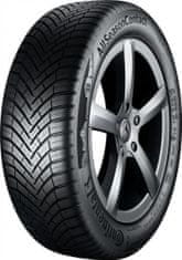 Continental 215/55R17 98W CONTINENTAL ALL SEASON CONTACT