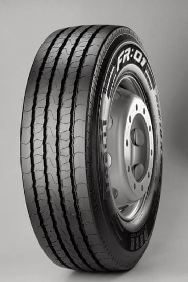 Pirelli 315/70R22,5 154L PIRELLI FR:01S