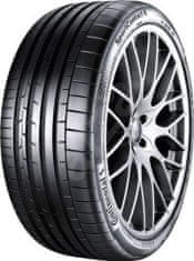 Continental 295/30R20 101(Y) CONTINENTAL SPORTCONTACT 6