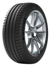 Michelin 265/45R19 105Y MICHELIN PILOT SPORT 4 ND0