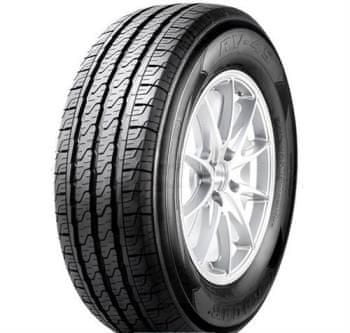 Radar 235/65R16C 121/119R RADAR ARGONITE 4 SEASON RV-4S