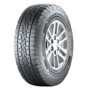 Continental 255/55R18 109V CONTINENTAL CROSSCONTACT ATR