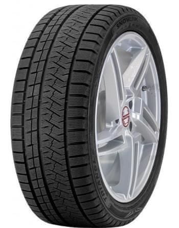 Triangle 285/60R18 120H TRIANGLE SNOWLINK PL02