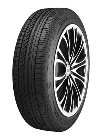 Nankang 165/50R16 75V NANKANG AS-1