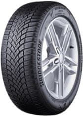 Bridgestone 215/65R16 98H Bridgestone LM005DG RFT