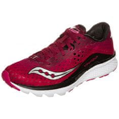 Saucony Dámska bežecká obuv , KINVARA 8 | RUNNING | BERRY/PINK | S10356-1 | US 7 | UK 5 | EU 38 | CM 23.5