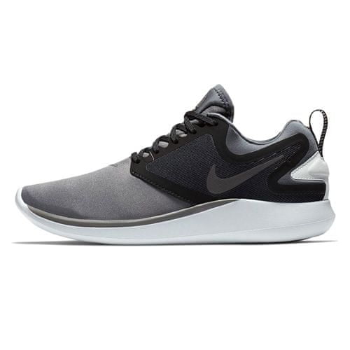 Nike WMNS LUNARSOLO, RUNNING | DARK GREY / MULTI-COLOR-BLACK | US 7 | EU 38