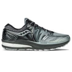 Saucony Dámska bežecká obuv , HURRICANE ISO 2 REFLEX | S10333-1 | US 8.5 | UK 6.5 | EU 40 | CM 25