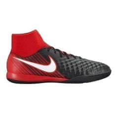 Nike MAGISTAX ONDA II DF IC, BLACK/WHITE-UNIVERSITY RED | EU 40,5 | UK 6,5 | US 7,5 | 25,5 CM | 917795-061