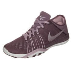 Nike WMNS FREE TR 6, 20 | WOMEN TRAINING | WOMEN | LOW TOP | PRPL SHD / BLCHD LLC-PLM FG-SMMT | 7