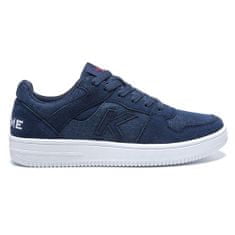 Kelme Obuv Retrobasket Jeans, Obuv Retrobasket Jeans | 46