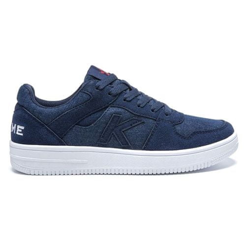 Kelme Obuv Retrobasket Jeans, Obuv Retrobasket Jeans | 40