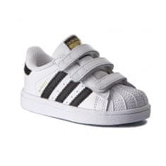 Adidas OBUV NÍZKA SUPERSTAR CF I | 25, OBUV NÍZKA SUPERSTAR CF I | 25