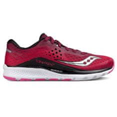 Saucony Dámska bežecká obuv , KINVARA 8 | RUNNING | BERRY/PINK | S10356-1 | US 6 | UK 4 | EU 37 | CM 22.5