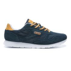 Kelme obuv , Obuv Victory Street MODRÁ / ORANŽOVÁ | 36