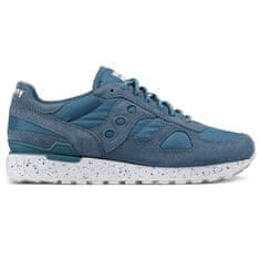 Saucony Pánska bežecká obuv , SHADOW ORIGINAL RIPSTOP | TEAL/BLUE | S70300-2 | US 10.5 | UK 9.5 | EU 44.5 | CM 28.5