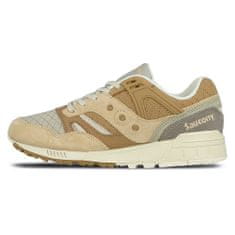 Saucony Pánska obuv , GRID SD | ORIGINALS | TAN | S70308-2 | US 10 | UK 9 | EU 44 | CM 28