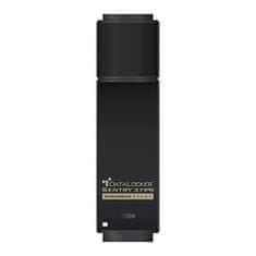 DataLocker SENTRY 3 FIPS 140-2 LEVEL 3 4GB FLASH DRIVE, SENTRY 3 FIPS 140-2 LEVEL 3 4GB FLASH DRIVE