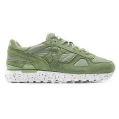 Saucony Pánska obuv , SHADOW ORIGINAL RIPSTOP | GREEN | S70300-4 | US 11.5 | UK 10.5 | EU 46 | CM 29.5