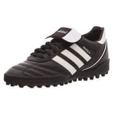 Adidas KAISER 5 TEAM, FOOTBALL SHOES (TURF) | BLACK / RUNWHT | 12-