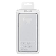 SAMSUNG Clear Cover Note 9 Transparent, Clear Cover Note 9 Transparent