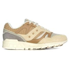 Saucony Pánska obuv , GRID SD | ORIGINALS | TAN | S70308-2 | US 8.5 | UK 7.5 | EU 42 | CM 26.5