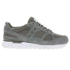 Saucony Pánska obuv , SHADOW ORIGINAL RIPSTOP | CHARCOAL | S70300-3 | US 11.5 | UK 10.5 | EU 46 | CM 29.5