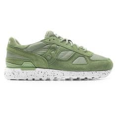 Saucony Pánska obuv , SHADOW ORIGINAL RIPSTOP | GREEN | S70300-4 | US 10.5 | UK 9.5 | EU 44.5 | CM 28.5