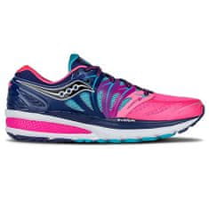 Saucony Dámska bežecká obuv , HURRICANE ISO 2 | S10293-4 | US 8 | UK 6 | EU 39 | CM 24.5