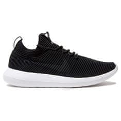 Nike Rosh TWO Flyknit V2, 20 | NSW RUNNING | MENS | LOW TOP | BLACK / ANTHRACITE-BLACK-WHITE | 7.5