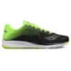 Saucony Pánska bežecká obuv , KINVARA 8 | RUNNING | BLACK/CITRON | S20356-2 | US 8.5 | UK 7.5 | EU 42 | CM 26.5