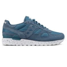 Saucony Pánska obuv , SHADOW ORIGINAL RIPSTOP | TEAL/BLUE | S70300-2 | US 11.5 | UK 10.5 | EU 46 | CM 29.5