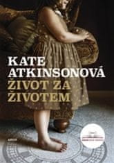 Kate Atkinsonová: Život za životem