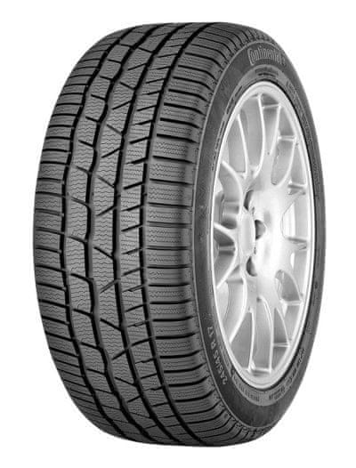 Continental 305/40R20 112V CONTINENTAL ContiWinterContact TS 830 P N0