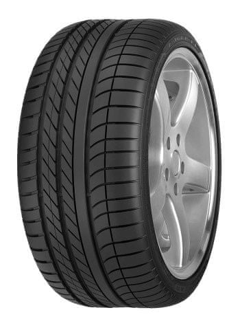 Goodyear 255/30R19 91Y GOODYEAR EAGLE F1 (ASYMMETRIC) ROF