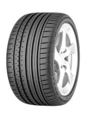 Continental 235/55R17 99W CONTINENTAL CSC2MO