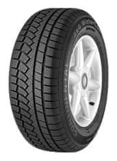 Continental 275/55R17 109H CONTINENTAL 4x4WinterContact