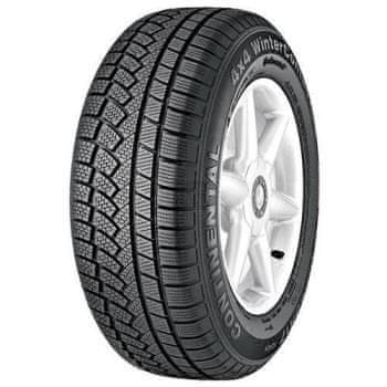 Continental 255/55R18 109H CONTINENTAL 4x4WinterContact * RF RFT