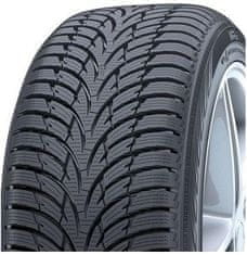 Nokian Tyres 185/70R14 88T NOKIAN WR D3