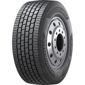 Hankook 315/70R22,5 154/150L HANKOOK AW02