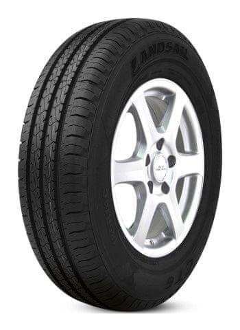 Landsail 185/70R13C 106N LANDSAIL CT6