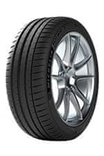 Michelin 255/45R17 98Y MICHELIN PILOT SPORT 4