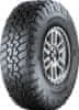 235/85R16 120Q GENERAL GRABBER X3 MT BSW