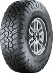 General 265/70R16 121Q GENERAL GRABBER X3